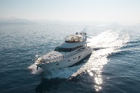 2007 PRINCESS 21M  - Küçük Resim