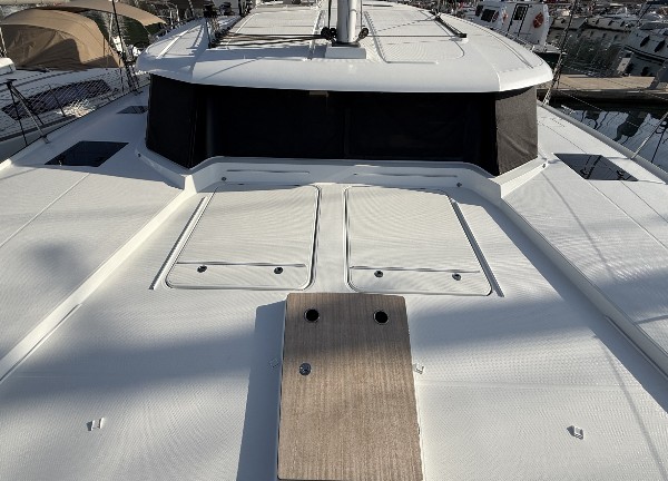 2025 FOUNTAINE PAJOT MAESTRO 41