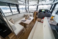 2026 COBRA YACHTS SEAMASTER 45 - Immagine Miniatura