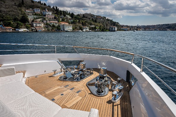 2026 NUMARINE 30 XP