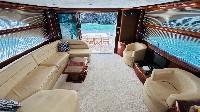 2007 PRINCESS 21M  - Küçük Resim