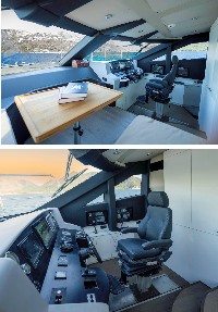 2012 CUSTOM 38.5 M SUPER YACHT - Thumbnail Image