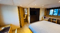 2009 PRINCESS 85 - Küçük Resim