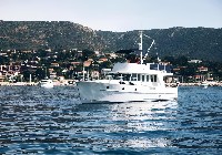 2009 BENETEAU SWIFT TRAWLER 42 - Thumbnail Image