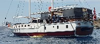 2022 CUSTOM GULET 20 M - Küçük Resim