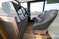 2026 COBRA YACHTS SEAMASTER 45 - Immagine Miniatura