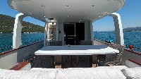 2014 CUSTOM STEEL TRAWLER 21M - Küçük Resim