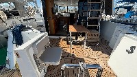 2018 BENETEAU SWIFT TRAWLER 35 - Thumbnail Image