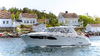 2026 MAREX 310 SUN CRUISER - Küçük Resim