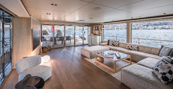 2026 NUMARINE 30 XP
