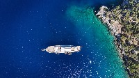 2025 LUXURY GULET 42 M - Immagine Miniatura