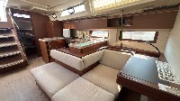 2022 BENETEAU OCEANIS 51.1 - Immagine Miniatura