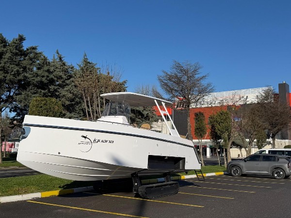 2025 IGUANA SPORT CLASSIC