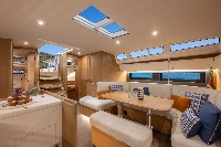 2026 JEANNEAU SUN ODYSSEY 455 - Immagine Miniatura
