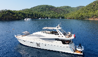 2010 NUMARINE 78 FLY - Thumbnail Image
