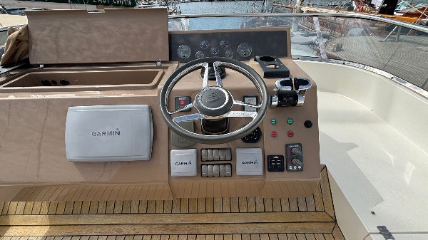 2011 FAIRLINE SQUADRON 65