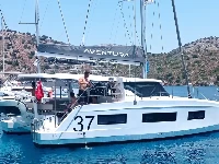2024 CATAMARAN 10.9 M - Küçük Resim