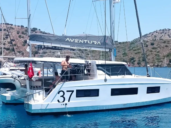 2024 CATAMARAN 10.9 M