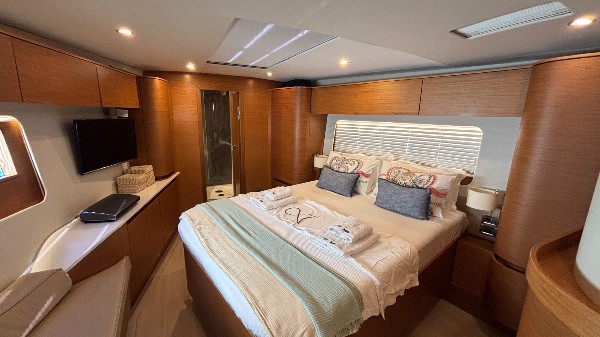 2016 HANSE 675