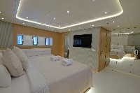 2025 LUXURY GULET 42 M - Immagine Miniatura