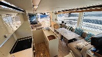 2017 NUMARINE 62 FLY - Immagine Miniatura