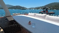 2014 CUSTOM STEEL TRAWLER 21M - Küçük Resim