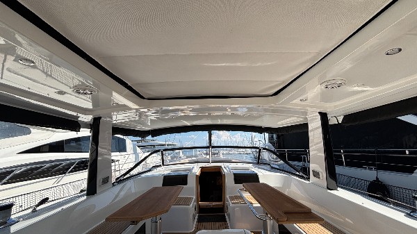 2016 HANSE 675
