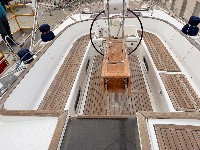 2009 BENETEAU 57 - Küçük Resim