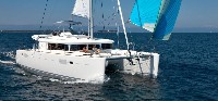 2015 LAGOON 450 F OWNER'S VERSION - Thumbnail Image
