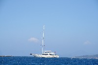2025 LUXURY GULET 42 M - Immagine Miniatura