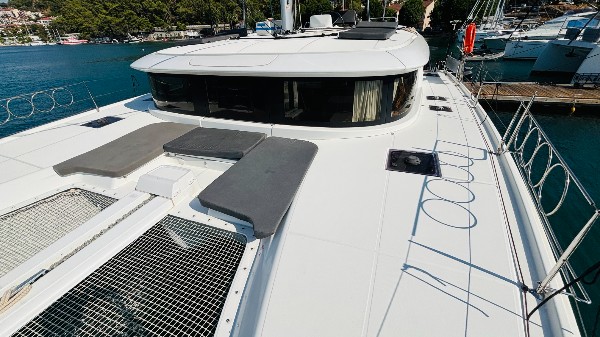 2020 LAGOON 46 