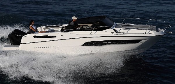 2026 KARNIC CS 740