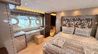 2020 MONTE CARLO YACHTS 80 - Küçük Resim