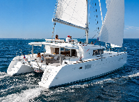 2011 LAGOON 450 F OWNER’S VERSION - Thumbnail Image