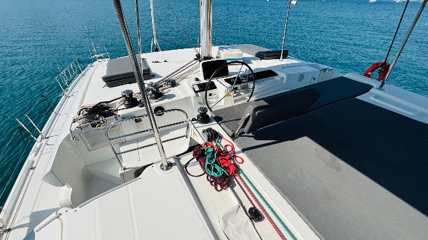 2020 LAGOON 46 