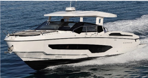 2026 KARNIC CS-10 HT