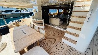 2009 PRINCESS 85 - Küçük Resim