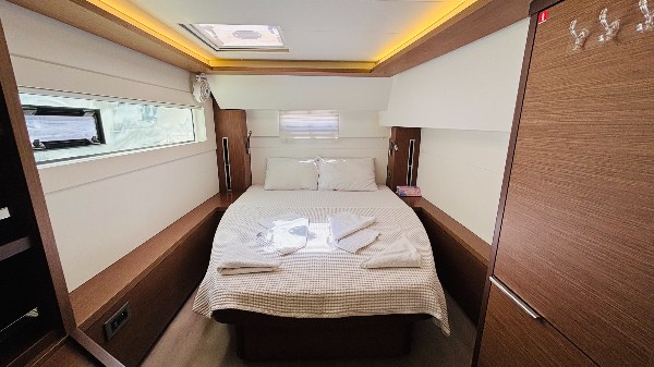 2022 LAGOON 46 OWNER'S VERSION