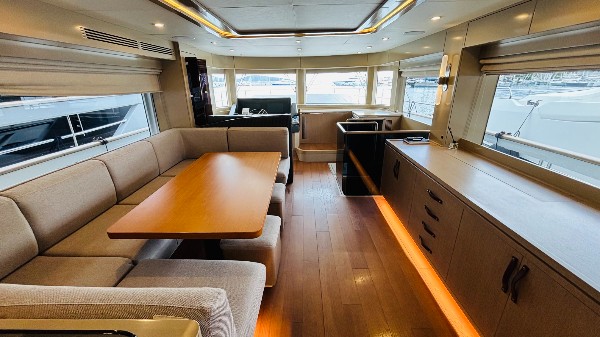 2022 SIRENA 68 