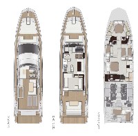 2020 AZIMUT 66 FLY - Thumbnail Image