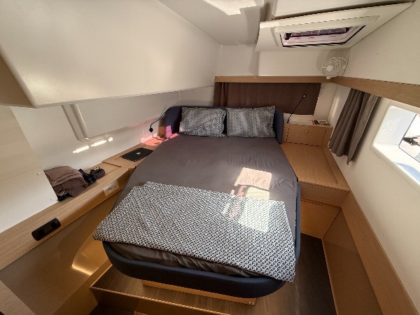 2025 FOUNTAINE PAJOT MAESTRO 41