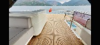 2020 MONTE CARLO YACHTS 80 - Küçük Resim