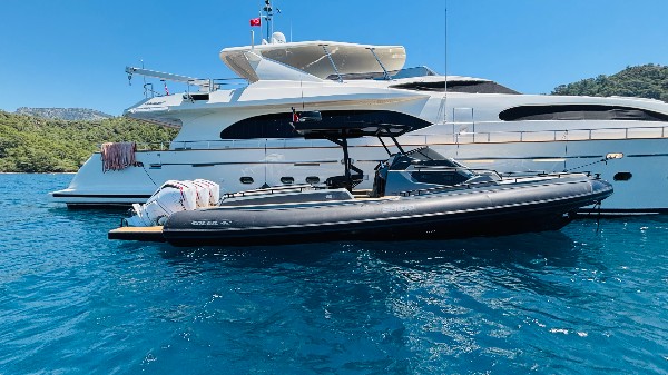 2022 SALPA SOLEIL 42 
