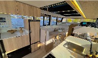 2026 COBRA YACHTS GRAN MAESTRO 43 - Immagine Miniatura