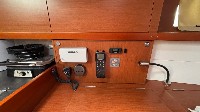 2014 BENETEAU OCEANIS 48 - Küçük Resim