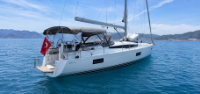 2017 JEANNEAU 51 - Thumbnail Image