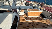 2022 BENETEAU OCEANIS 51.1 - Immagine Miniatura