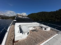 2022 AZIMUT GRANDE 27 - Immagine Miniatura