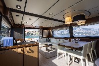 2021 AZIMUT MAGELLANO 66 - Immagine Miniatura