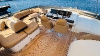 2009 PRINCESS 85 - Küçük Resim